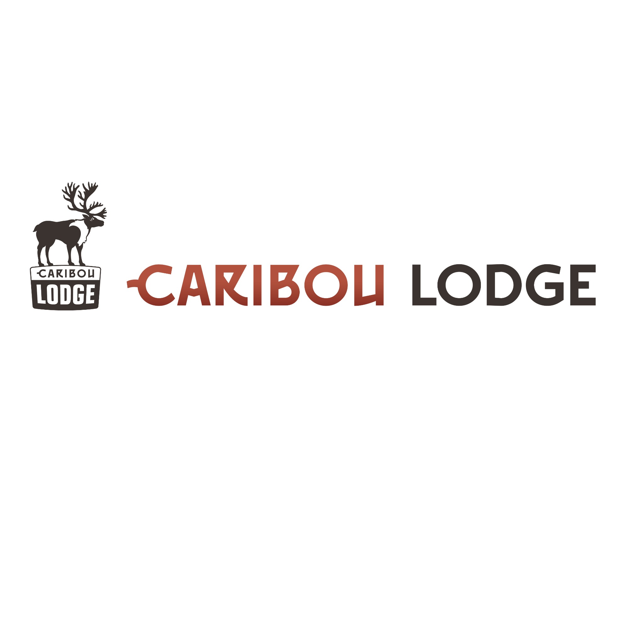 Caribou Lodge, Gem Motel, Caribou RV Park